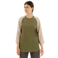 POC Pure Enduro-trikot Mit 3/4-Ärmeln POC Pure Enduro-trikot Mit 3/4-Ärmeln