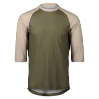 POC Pure Enduro-trikot Mit 3/4-Ärmeln POC Pure Enduro-trikot Mit 3/4-Ärmeln
