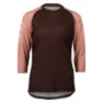 POC Pure Enduro-trikot Mit 3/4-Ärmeln