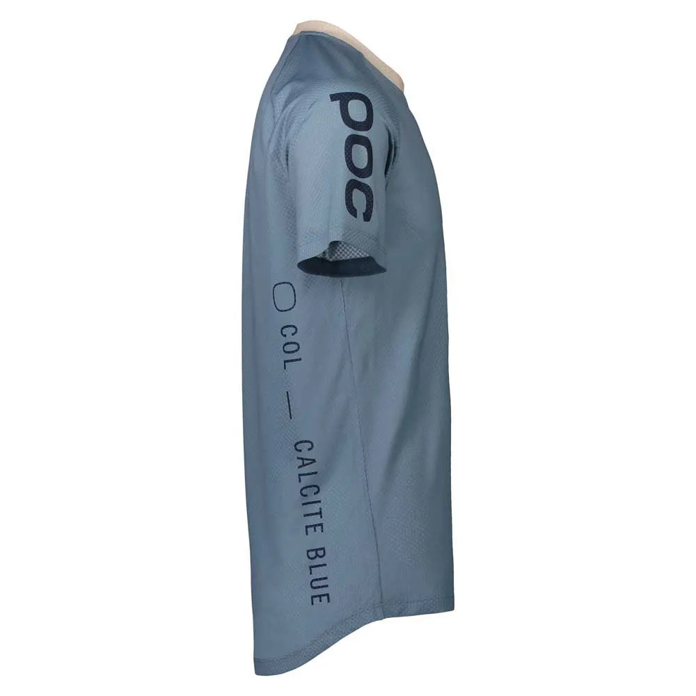 POC Pure Kurzarm Enduro Trikot POC Pure Kurzarm Enduro Trikot