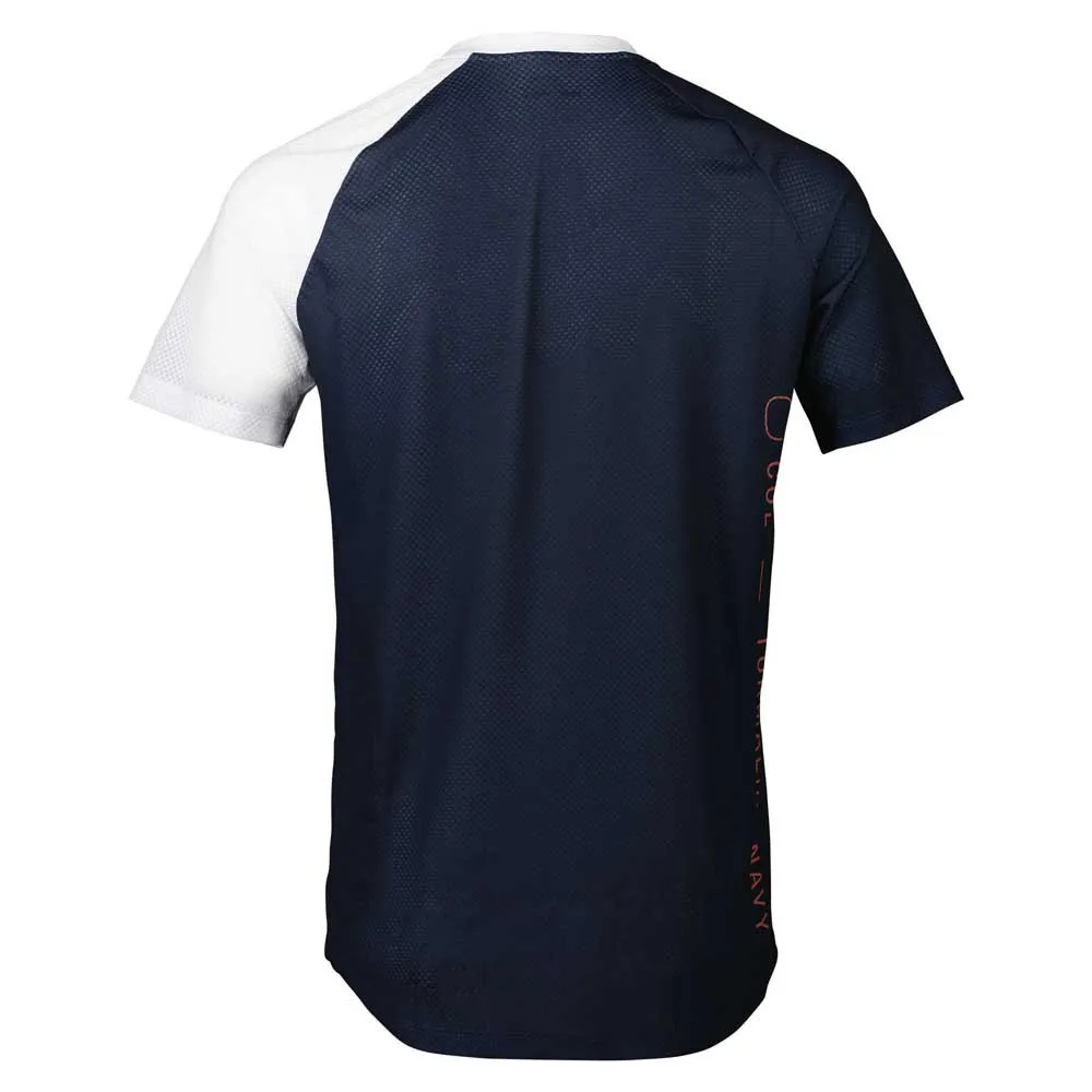POC Pure Kurzarm Enduro Trikot POC Pure Kurzarm Enduro Trikot