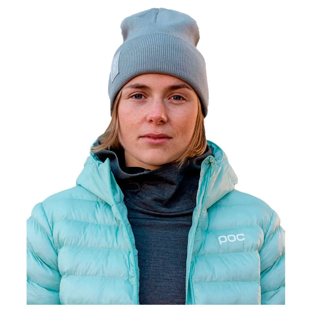 POC Pure Mütze, Alloy grey POC Pure Mütze, Alloy grey