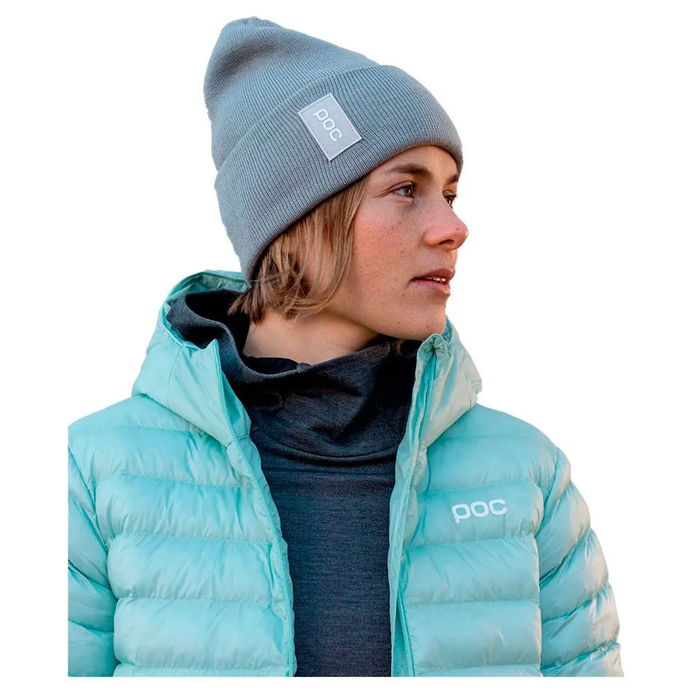 POC Pure Mütze, Alloy grey POC Pure Mütze, Alloy grey