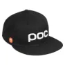 POC Race Stuff Kappe, Uranium black