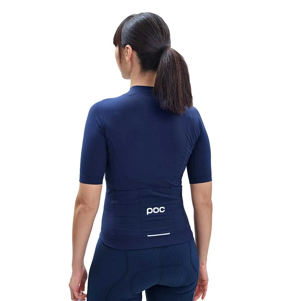 POC Raceday Kurzarm-radtrikot POC Raceday Kurzarm-radtrikot