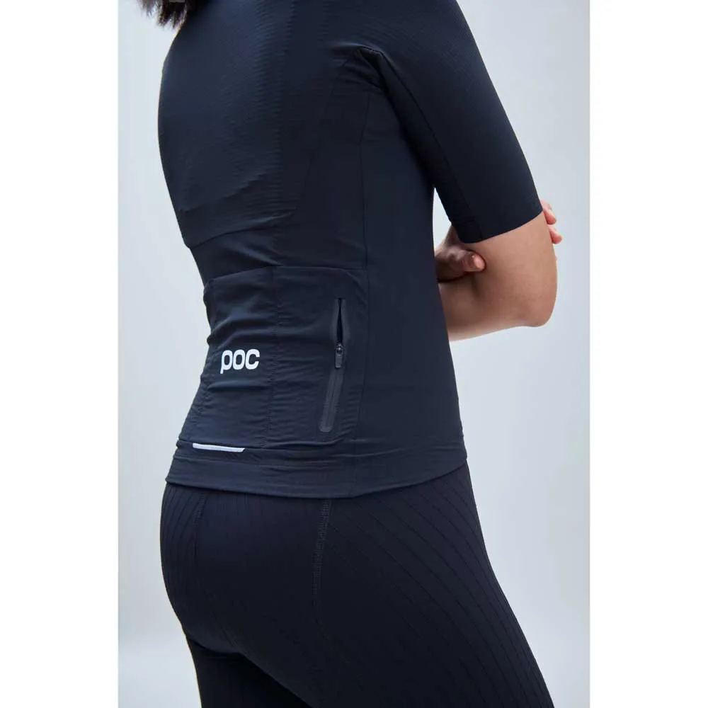 POC Raceday Kurzarm-radtrikot POC Raceday Kurzarm-radtrikot