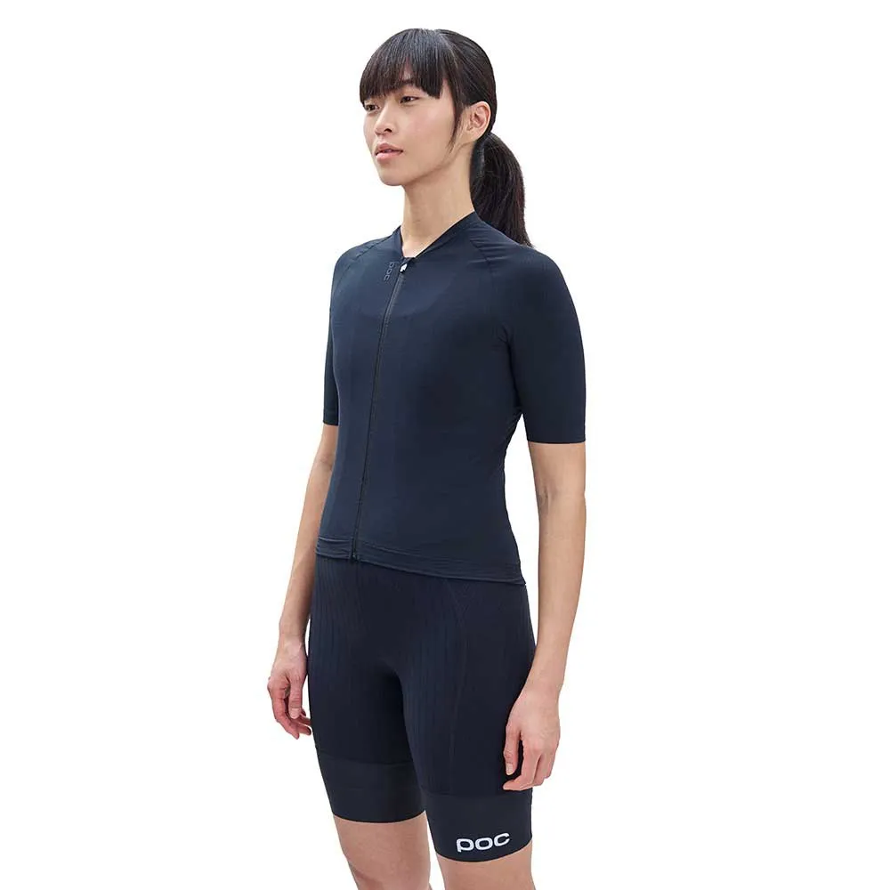 POC Raceday Kurzarm-radtrikot POC Raceday Kurzarm-radtrikot