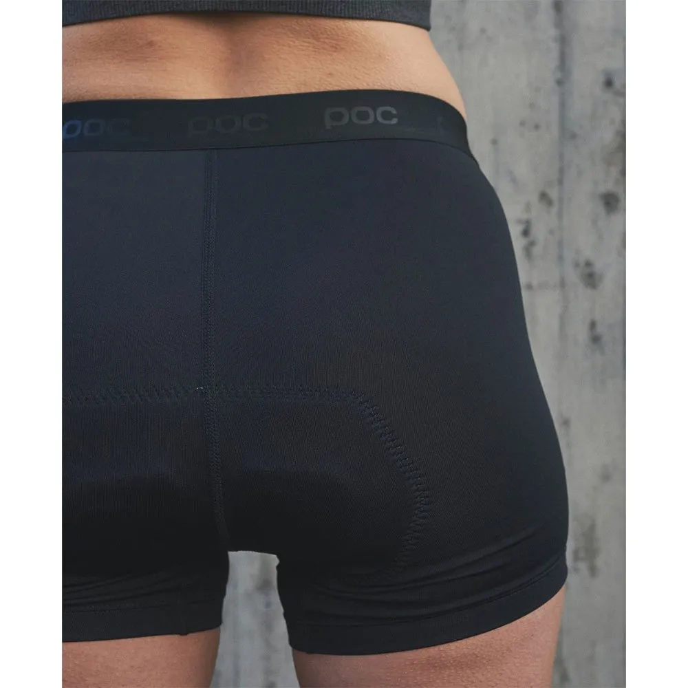 POC Re-cycle Baselayer-shorts POC Re-cycle Baselayer-shorts