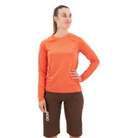 POC Reform Enduro Damen Jersey POC Reform Enduro Damen Jersey