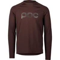 POC Reform Enduro LS Jersey POC Reform Enduro LS Jersey
