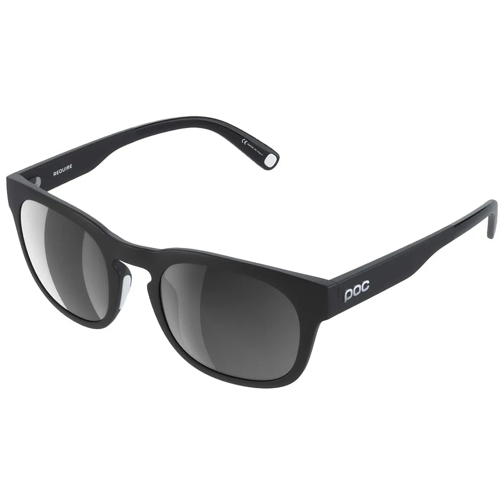 POC Require Sonnenbrille, Uranium black, CAT3 POC Require Sonnenbrille, Uranium black, CAT3