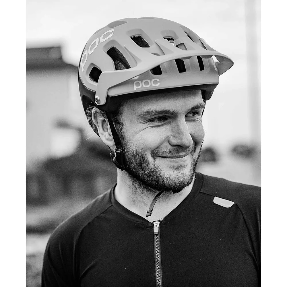 POC Resistance Enduro Enduro-trikot Mit 3/4-Ärmeln
