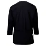 POC Resistance Enduro-trikot Mit 3/4-Ärmeln, Uranium black, S
