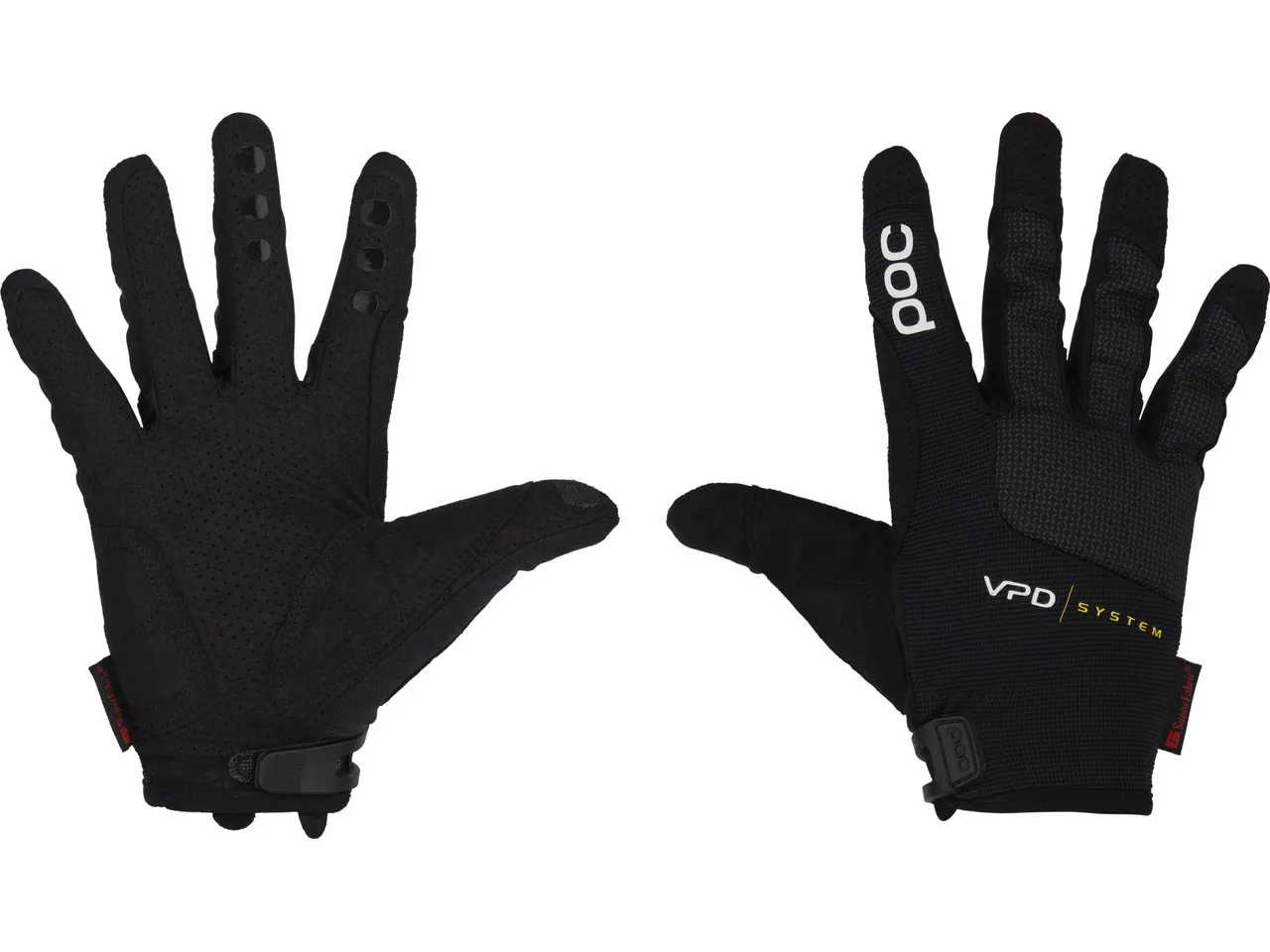 POC Resistance Pro DH Ganzfinger-Handschuhe POC Resistance Pro DH Ganzfinger-Handschuhe