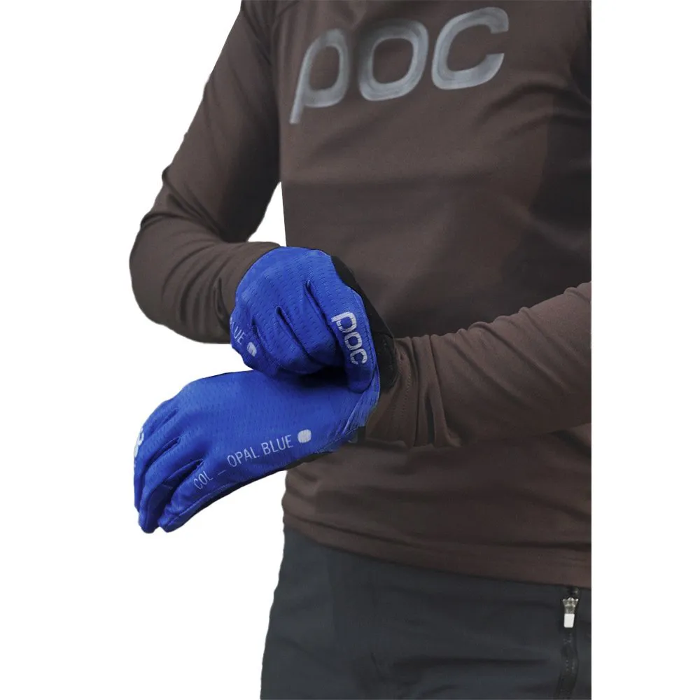 POC Savant MTB Ganzfinger-Handschuhe POC Savant MTB Ganzfinger-Handschuhe