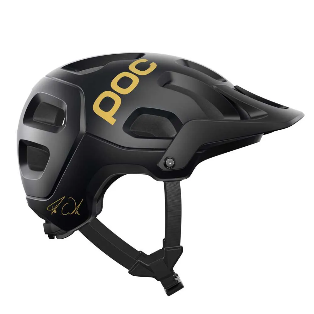 POC Tectal Fabio Ed Mtb-helm POC Tectal Fabio Ed Mtb-helm