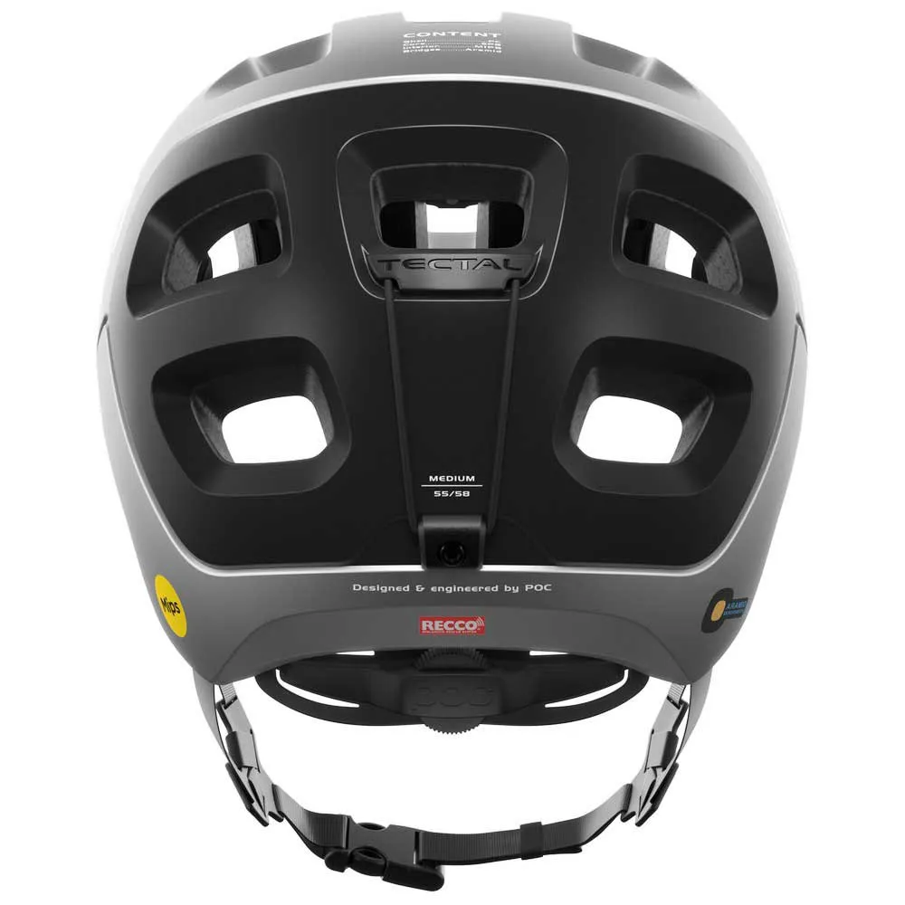 POC Tectal Race MIPS Helm POC Tectal Race MIPS Helm
