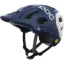 Lead blue / hydrogen white matt