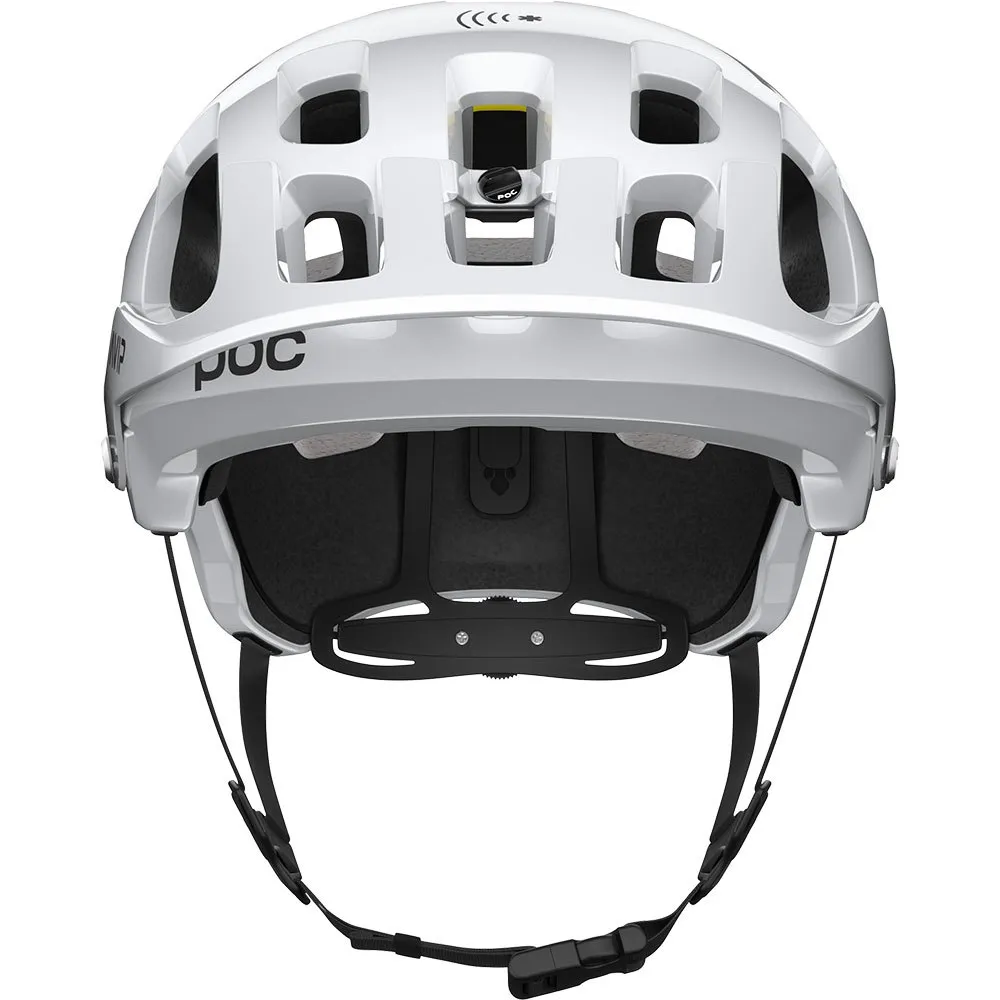 POC Tectal Race Mips Nfc Mtb-helm POC Tectal Race Mips Nfc Mtb-helm