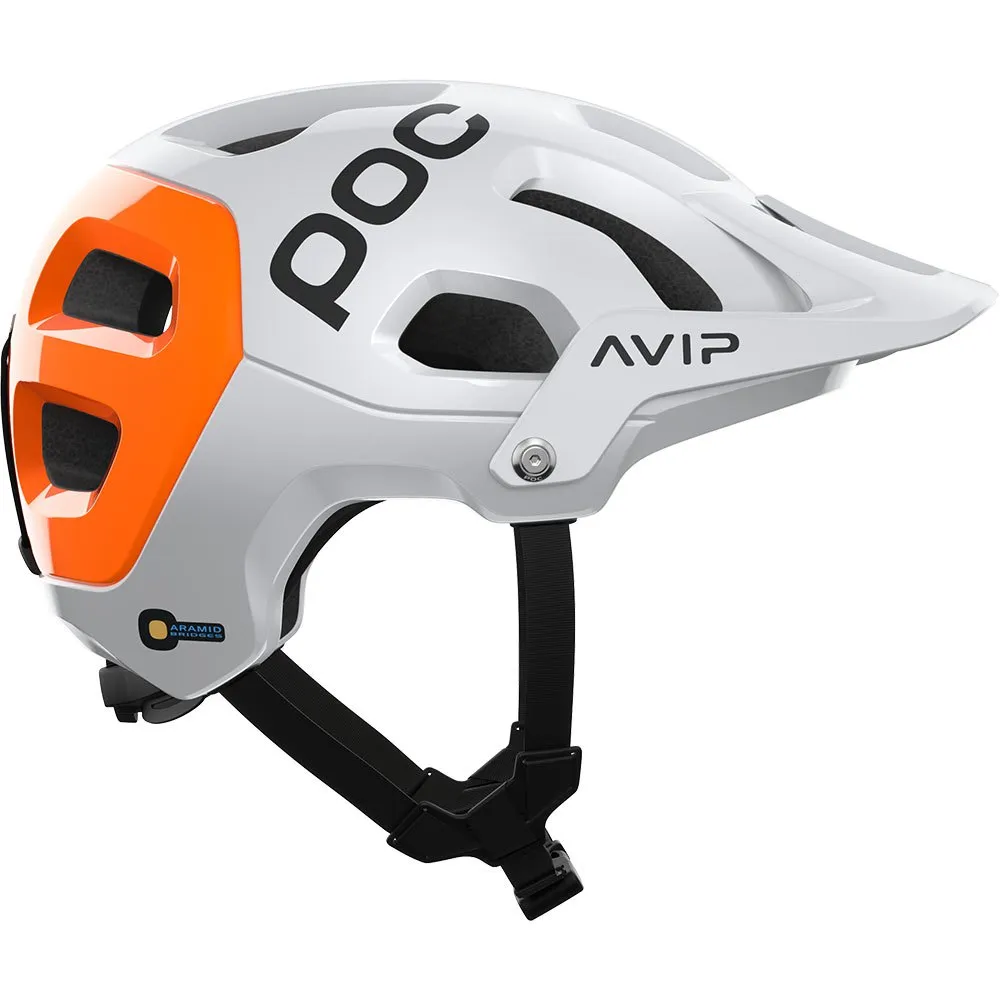 POC Tectal Race Mips Nfc Mtb-helm POC Tectal Race Mips Nfc Mtb-helm
