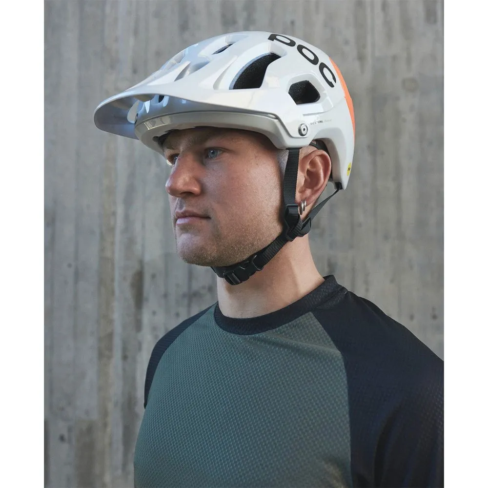 POC Tectal Race Mips Nfc Mtb-helm POC Tectal Race Mips Nfc Mtb-helm