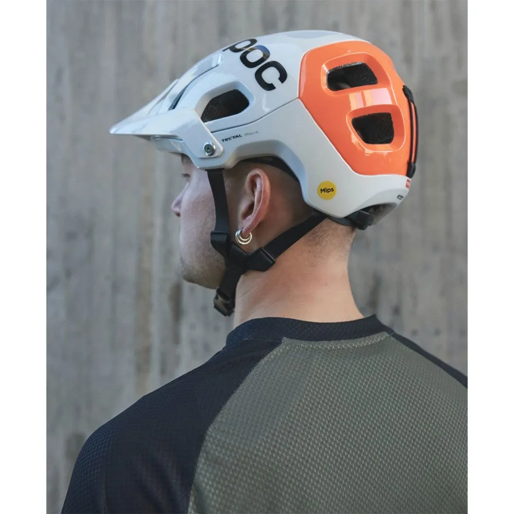 POC Tectal Race Mips Nfc Mtb-helm POC Tectal Race Mips Nfc Mtb-helm