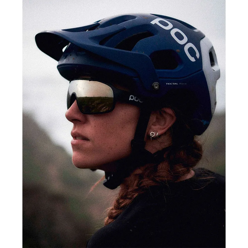 POC Tectal Race Spin Mtb-helm POC Tectal Race Spin Mtb-helm