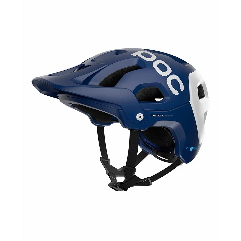 POC Tectal Race Spin Mtb-helm POC Tectal Race Spin Mtb-helm