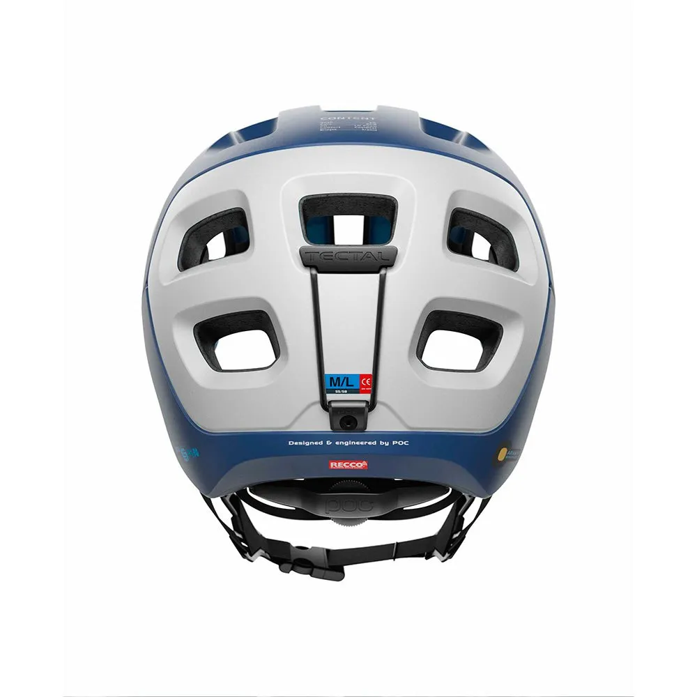 POC Tectal Race Spin Mtb-helm POC Tectal Race Spin Mtb-helm