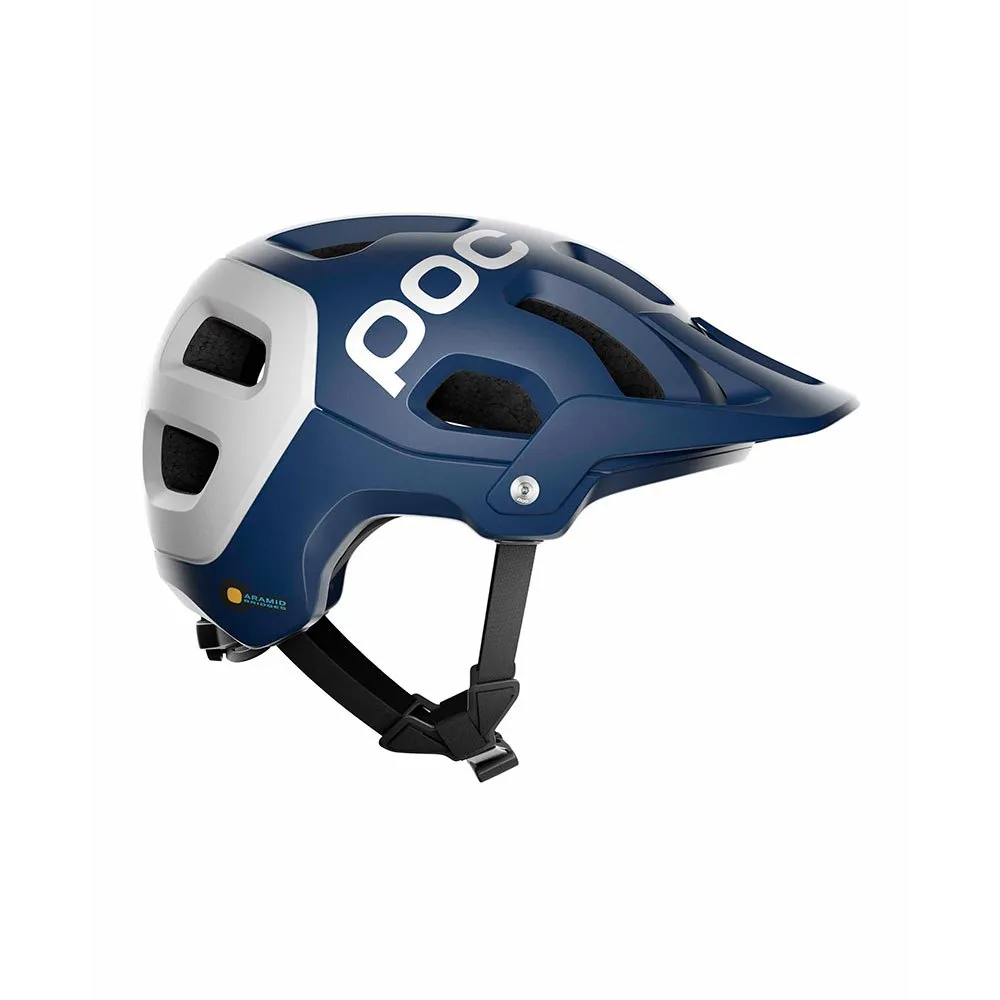 POC Tectal Race Spin Mtb-helm POC Tectal Race Spin Mtb-helm
