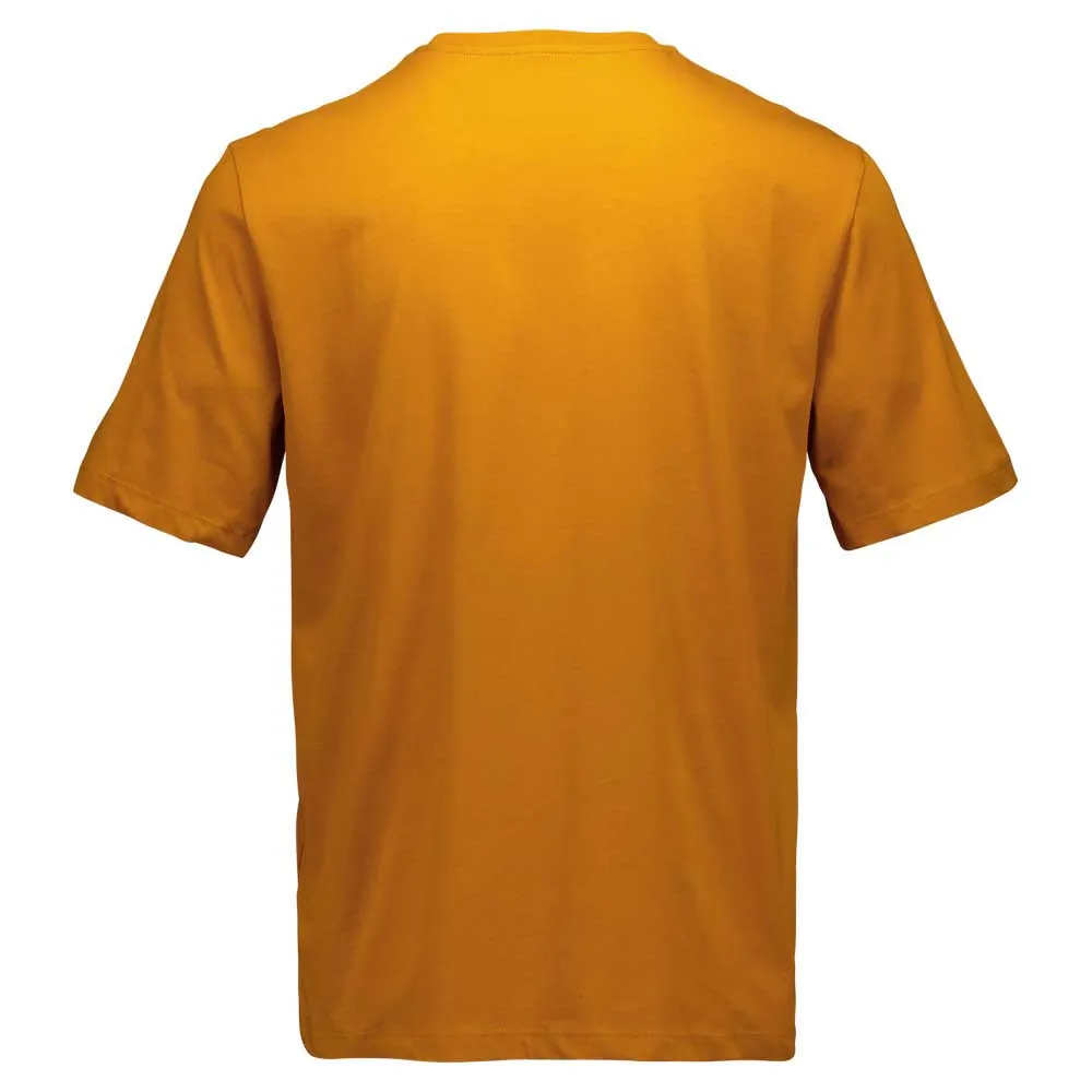 POC Tee Kurzarm-t-shirt POC Tee Kurzarm-t-shirt