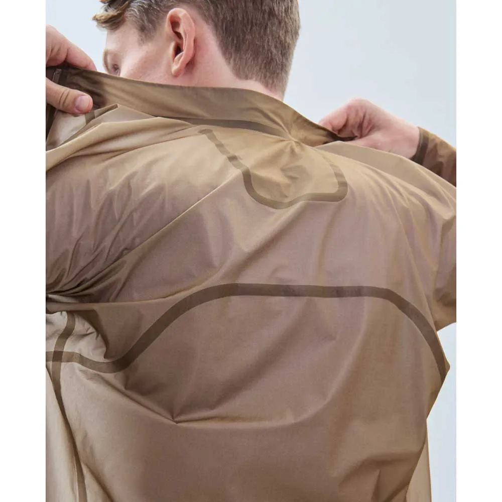 POC The Supreme Rain Regenjacke