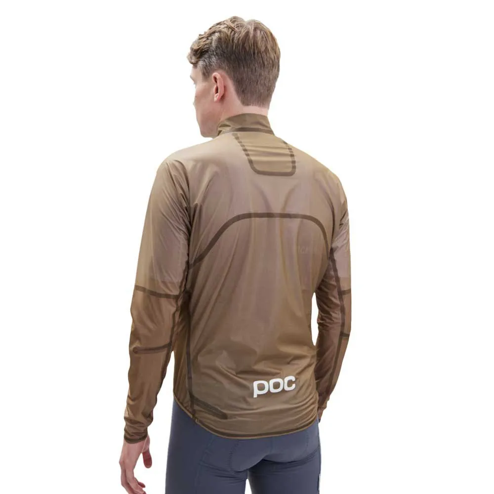 POC The Supreme Rain Regenjacke