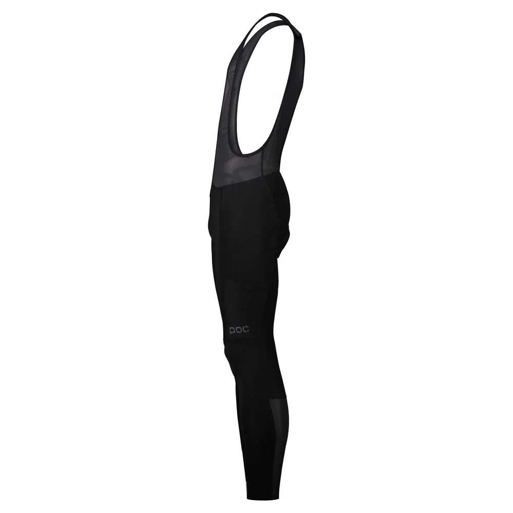 POC Thermal Cargo Lange Trägerhose, Uranium black POC Thermal Cargo Lange Trägerhose, Uranium black