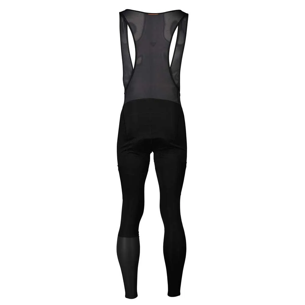POC Thermal Cargo Lange Trägerhose, Uranium black POC Thermal Cargo Lange Trägerhose, Uranium black