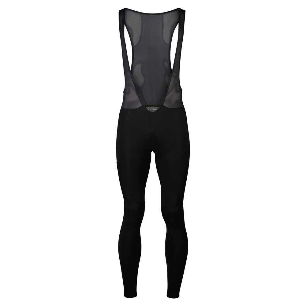 POC Thermal Cargo Lange Trägerhose, Uranium black POC Thermal Cargo Lange Trägerhose, Uranium black