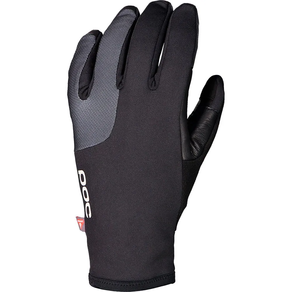 POC Thermal Handschuhe, Uranium black POC Thermal Handschuhe, Uranium black
