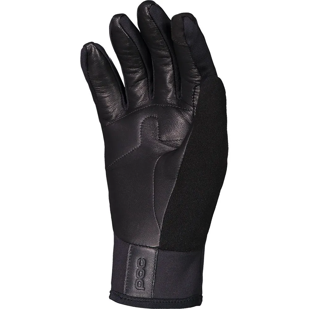 POC Thermal Handschuhe, Uranium black POC Thermal Handschuhe, Uranium black