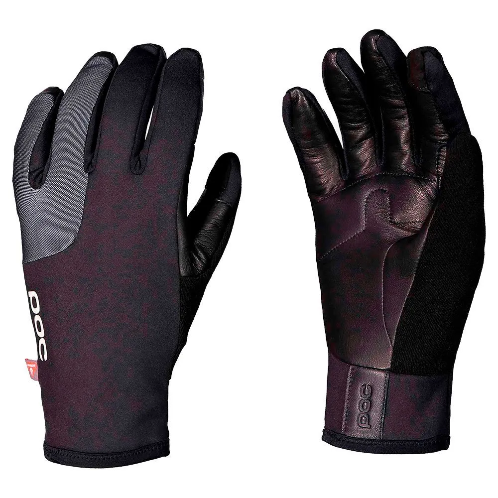 POC Thermal Handschuhe, Uranium black POC Thermal Handschuhe, Uranium black