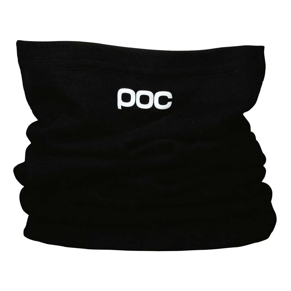 POC Thermal Tube Nackenwärmer, Uranium black POC Thermal Tube Nackenwärmer, Uranium black