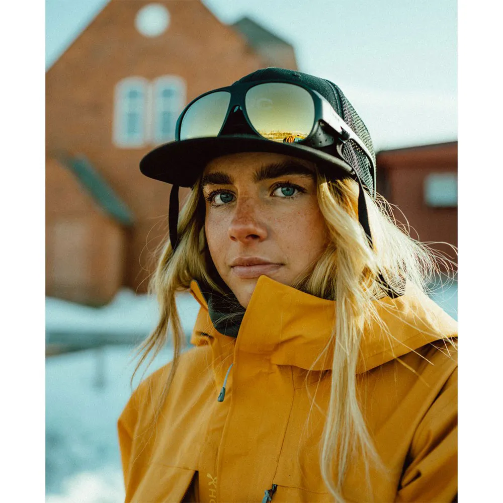 POC Trucker-kappe