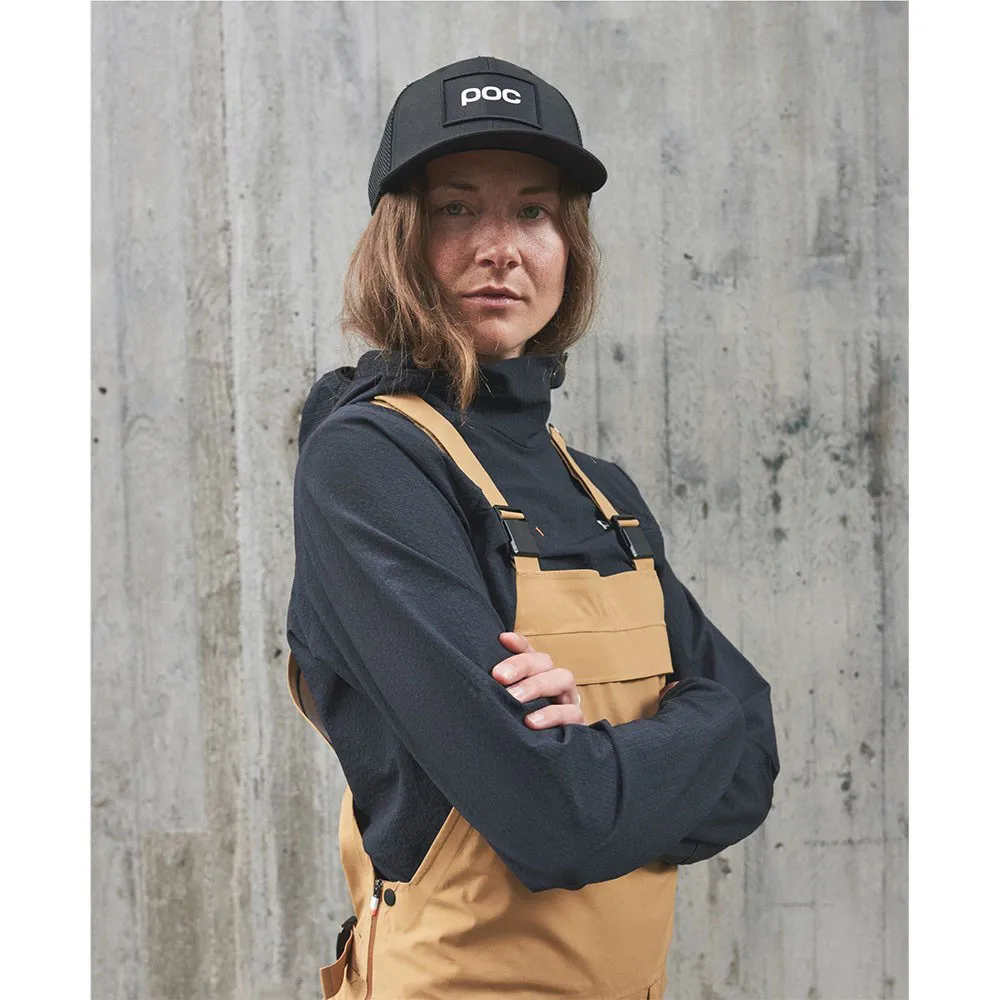 POC Trucker-kappe