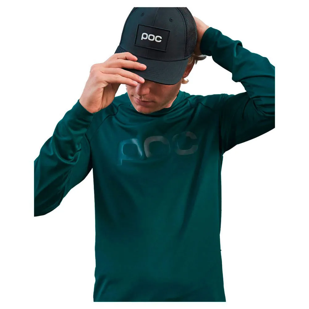 POC Trucker-kappe