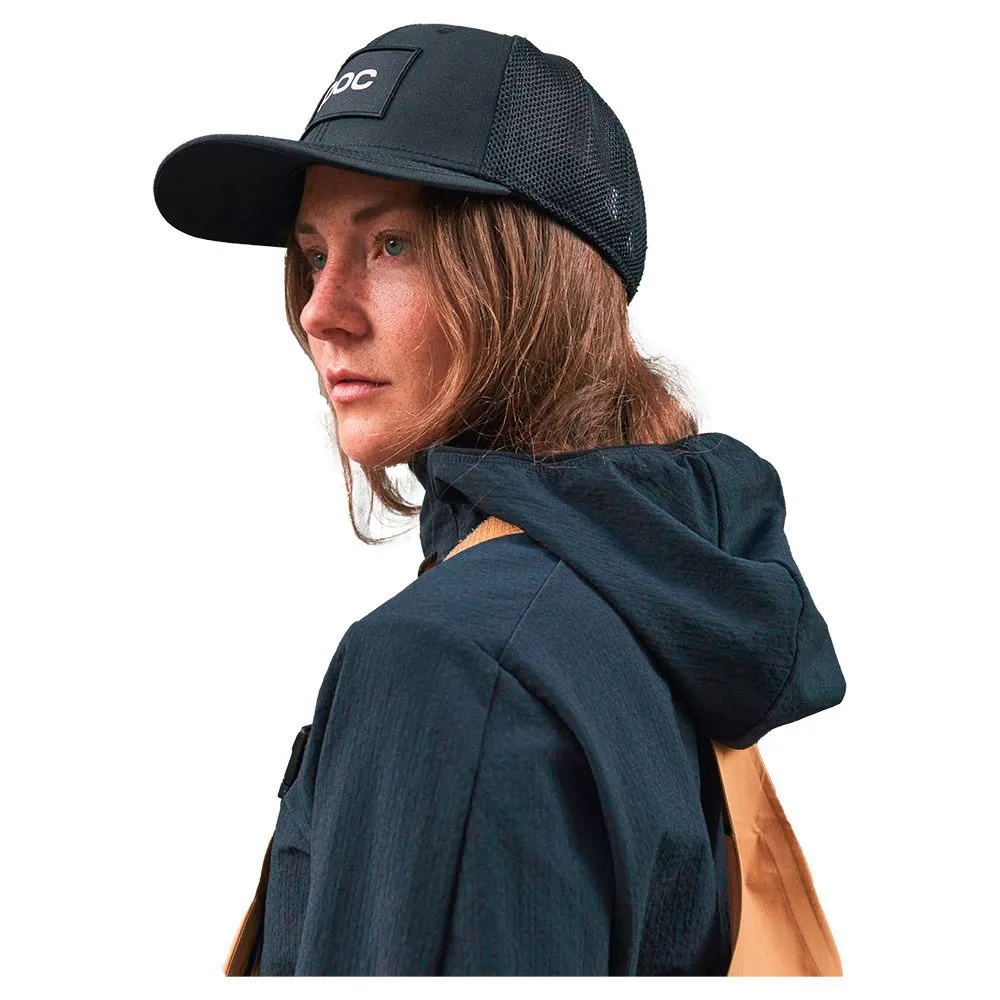 POC Trucker-kappe