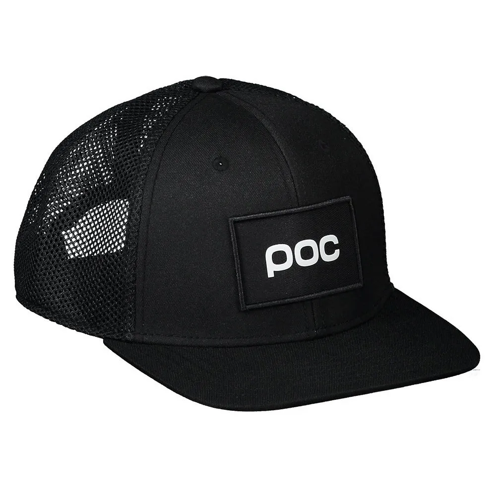 POC Trucker-kappe