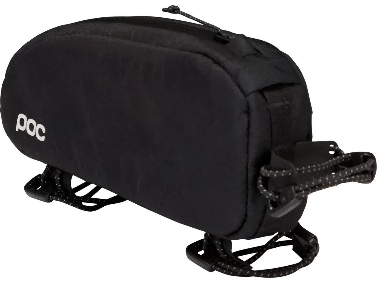 POC Ultra Bento Bag Oberrohrtasche, Uranium black, One Size POC Ultra Bento Bag Oberrohrtasche, Uranium black, One Size