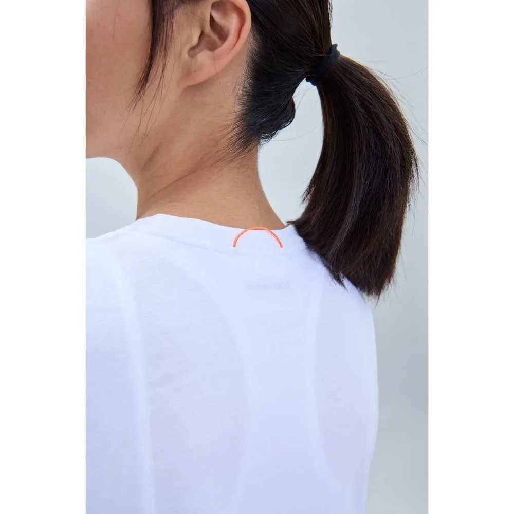 POC Ultra Kurzarm-t-shirt, Hydrogen white, S POC Ultra Kurzarm-t-shirt, Hydrogen white, S