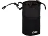 POC Ultra Snack Bag Lenkertasche, Uranium black, One Size