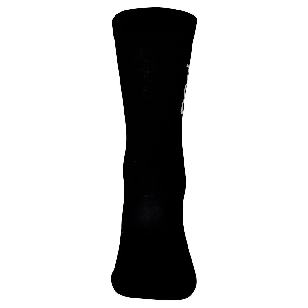 POC Ultra Socken, Uranium black POC Ultra Socken, Uranium black
