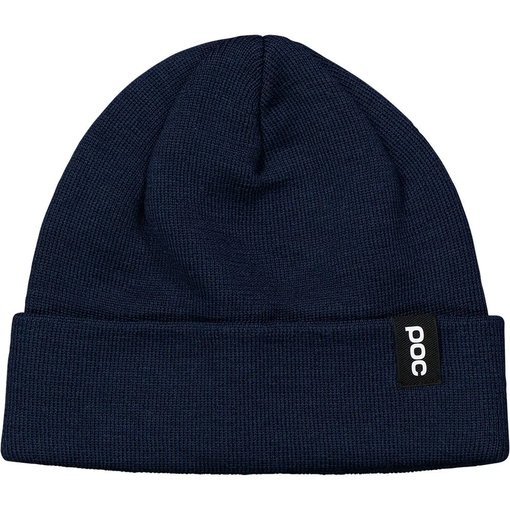 POC Urbane Mütze, Turmaline navy POC Urbane Mütze, Turmaline navy